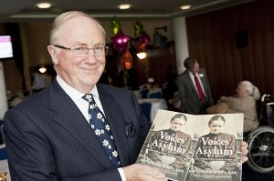 Frank Griffiths, Chairman Leeds and York Partnership NHS Foundation Trust